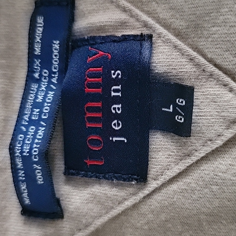 Tommy Jeans top